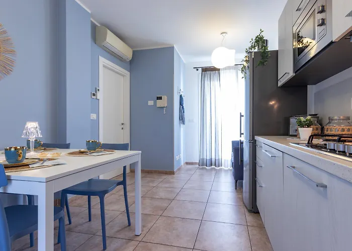 Apartment Villaggio Evanike