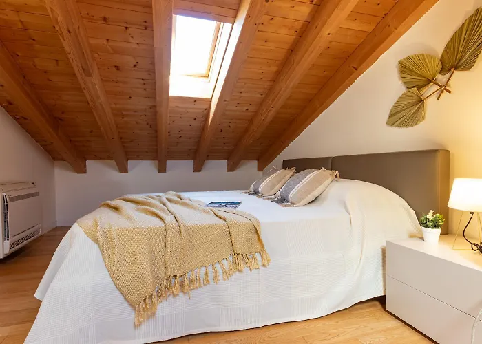 Apartment Villaggio Evanike Bibione