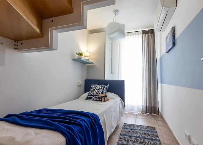 Villaggio Evanike Bibione