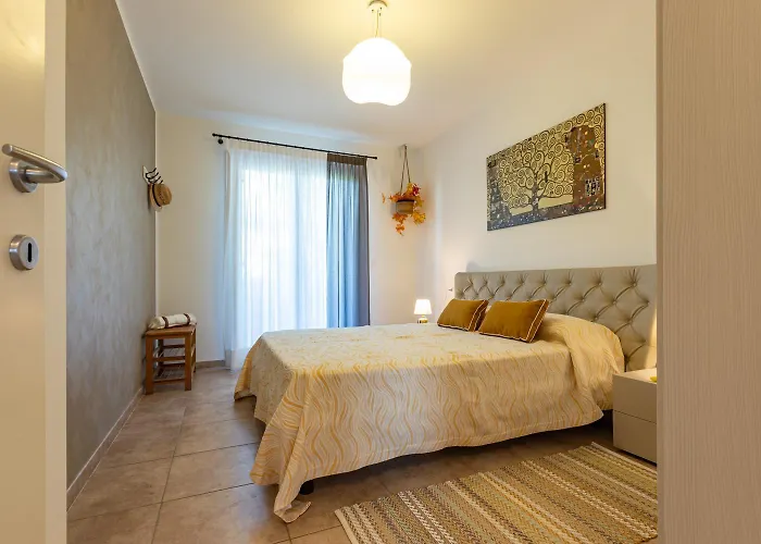 Villaggio Evanike