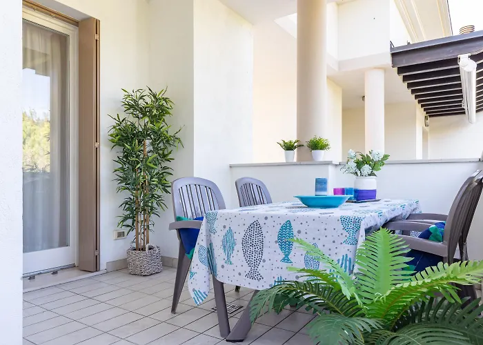 Villaggio Evanike Apartment