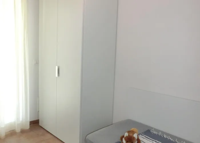 Apartment Villaggio Evanike *