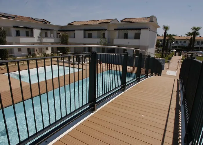 Villaggio Evanike * Bibione