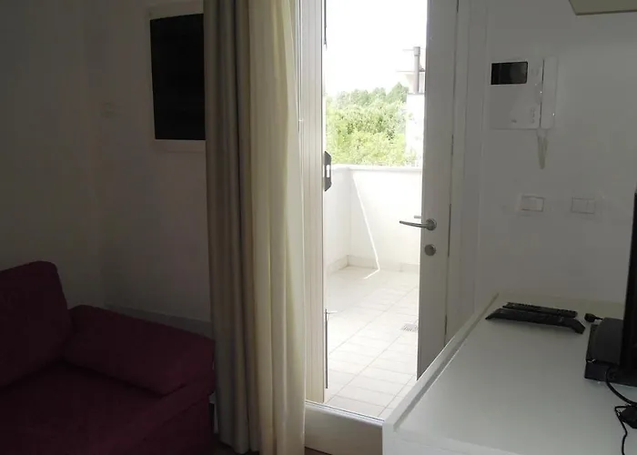 Villaggio Evanike Apartman Bibione