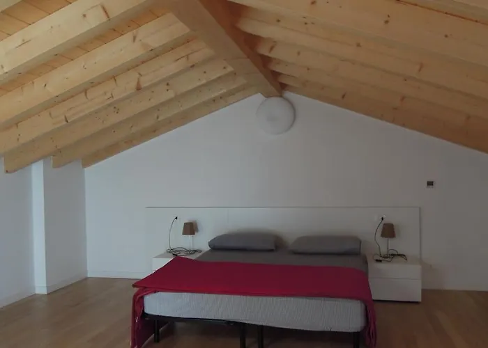 Villaggio Evanike Apartament Bibione