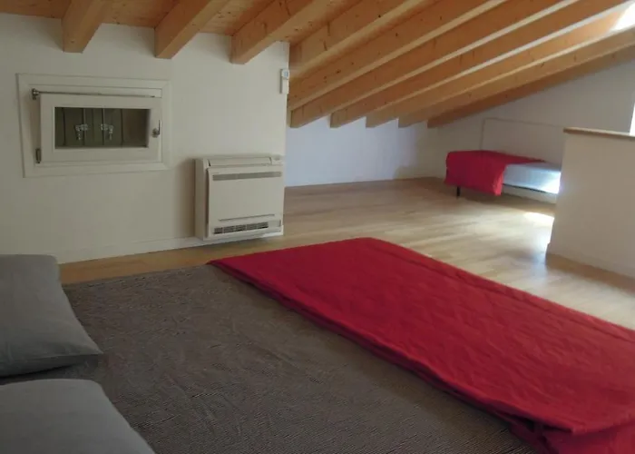 Villaggio Evanike Apartament