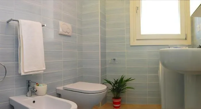 Apartman Villaggio Evanike *