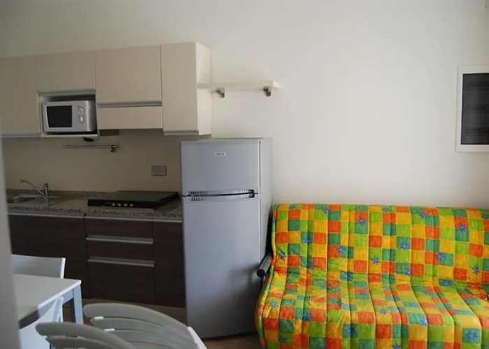 Apartman Villaggio Evanike